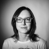 Fotka autora Jindřiška Bláhová