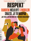 Obálka vydání 43/2024