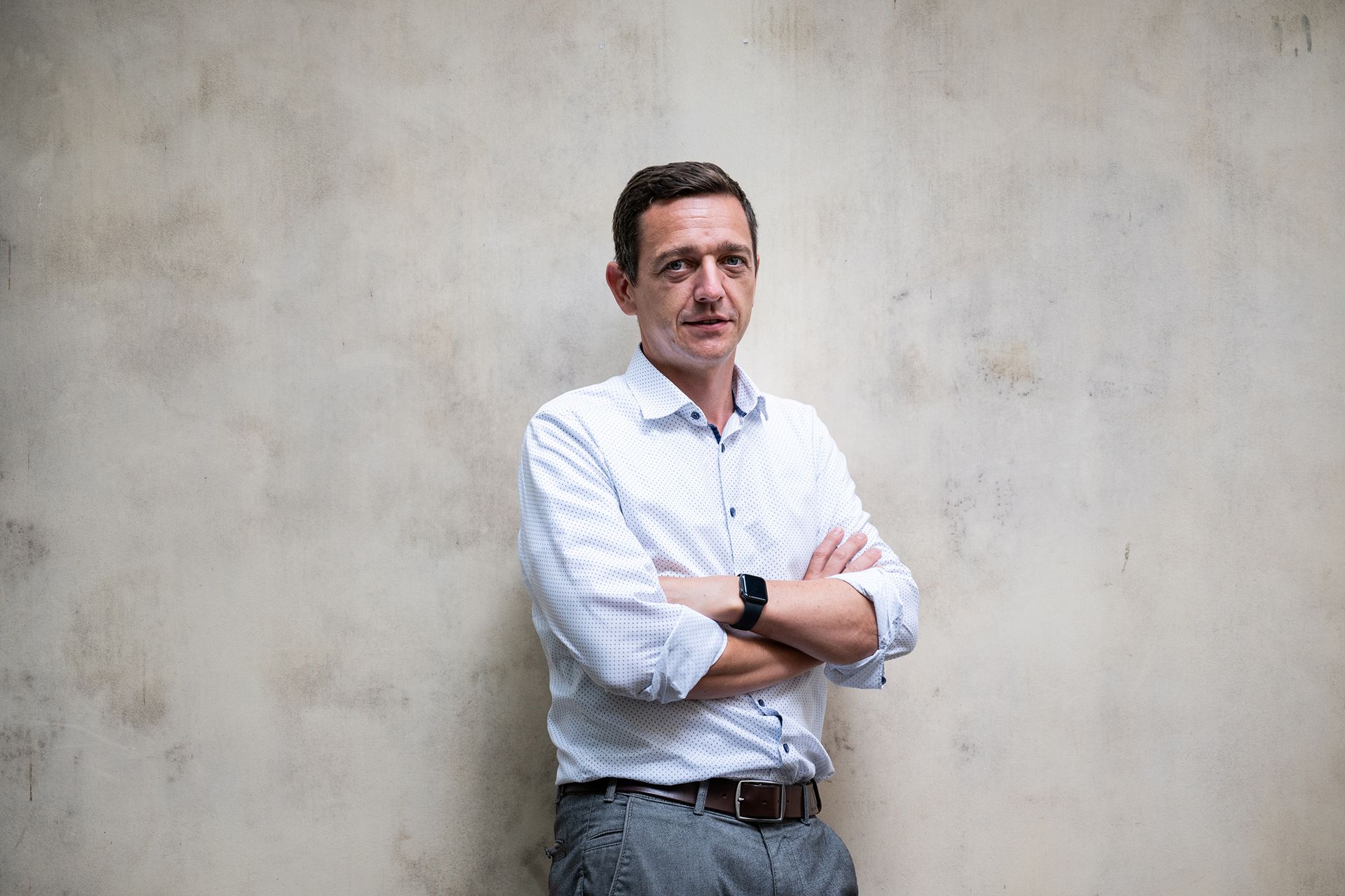 Autor: Matěj Stránský