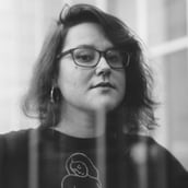 Fotka autora Judita Císařová