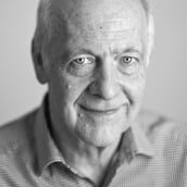 Fotka autora Jacques Rupnik